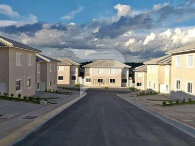 Casa de Condomínio com 3 Quartos à venda, 97m² no Jardim Santa Helena, Valinhos