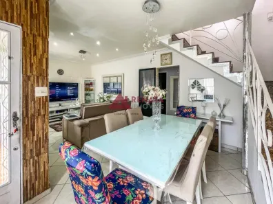 Casa com 4 Quartos à venda, 230m² no Andaraí, Rio de Janeiro