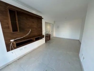 Apartamento com 2 Quartos à venda, 77m² no Boqueirão, Praia Grande