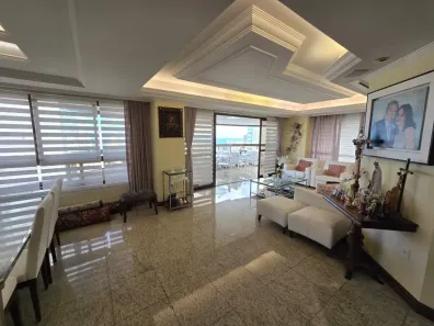 Apartamento com 4 Quartos à venda, 274m² no Graça, Salvador