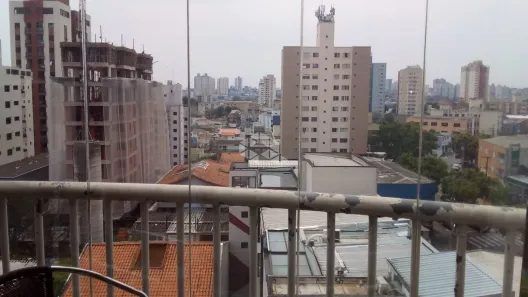 Apartamento com 2 Quartos à venda, 64m² no Baeta Neves, São Bernardo do Campo