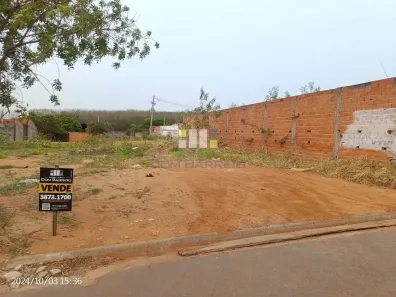 Lote/Terreno à venda, 250m² no Parque Terras de Santa Maria, Hortolândia