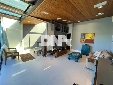 Cobertura com 3 Quartos à venda, 259m² no Barra da Tijuca, Rio de Janeiro