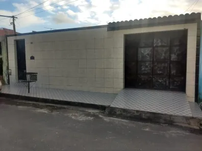 Casa com 3 Quartos à venda, 162m² no Albano Franco, Nossa Senhora do Socorro