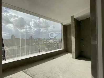 Apartamento com 2 Quartos à venda, 56m² no Centro, São José dos Pinhais