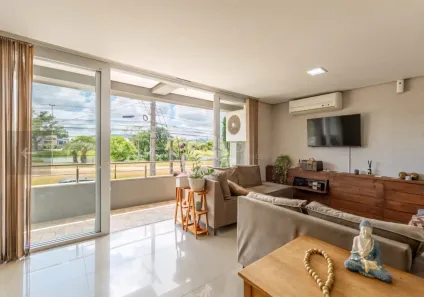 Casa de Condomínio com 3 Quartos à venda, 236m² no Hípica, Porto Alegre