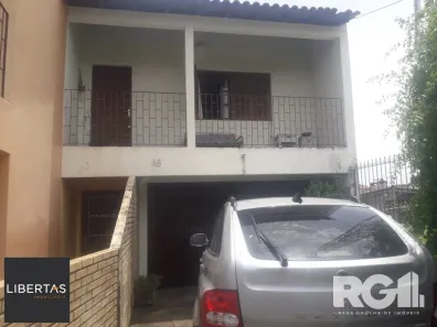 Casa com 3 Quartos à venda, 150m² no Jardim São Pedro, Porto Alegre