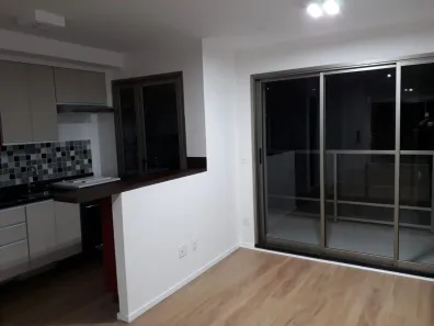 Apartamento com 1 Quarto à venda, 44m² no Pinheiros, São Paulo