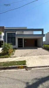 Casa de Condomínio com 3 Quartos à venda, 174m² no Parque Ibiti Reserva, Sorocaba