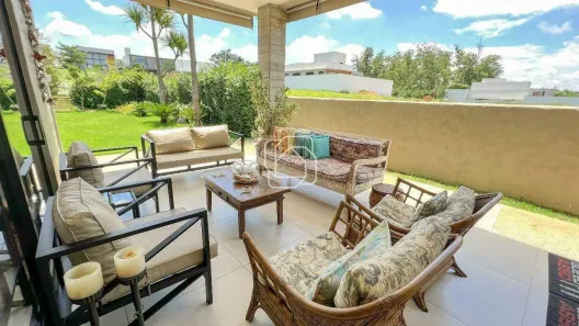 Casa de Condomínio com 3 Quartos à venda, 310m² no Jardim Villas do Golf, Itu