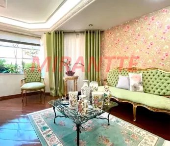 Cobertura com 6 Quartos à venda, 706m² no Santana, São Paulo