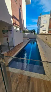 Cobertura com 2 Quartos à venda, 108m² no Ingleses do Rio Vermelho, Florianópolis