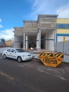 Ponto Comercial para alugar, 90m² no Villa Cassini, São José do Rio Preto