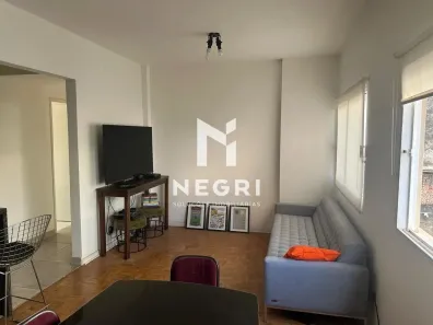Apartamento com 2 Quartos à venda, 92m² no Nova Campinas, Campinas
