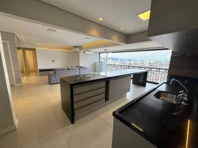 Apartamento com 3 Quartos à venda, 125m² no Centro, Mogi das Cruzes