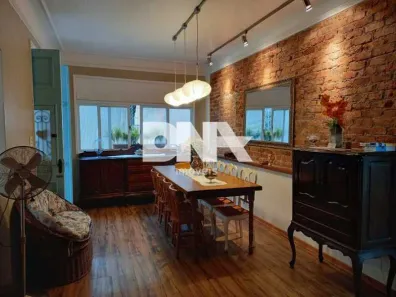  com 3 Quartos à venda, 110m² no Tijuca, Rio de Janeiro
