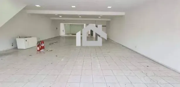 Ponto Comercial à venda, 531m² no Baeta Neves, São Bernardo do Campo
