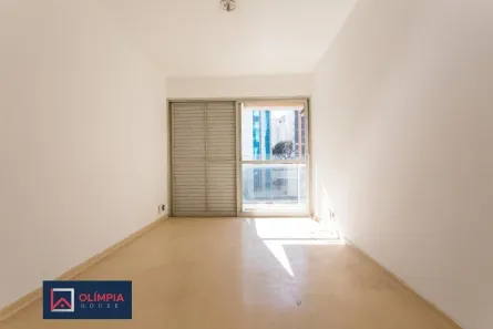 Apartamento com 3 Quartos à venda, 110m² no Jardim Paulista, São Paulo