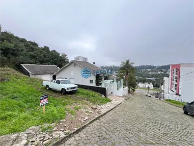 Lote/Terreno à venda, 360m² no Vinhedos, Caxias do Sul