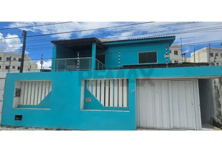 Casa com 4 Quartos à venda, 240m² no Tabuleiro do Martins, Maceió
