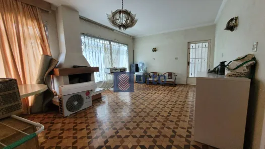 Casa com 4 Quartos à venda, 564m² no Vila Ipojuca, São Paulo