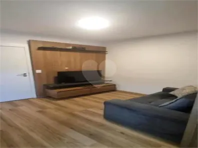 Apartamento com 1 Quarto para alugar, 30m² no Vila Dom Pedro I, São Paulo