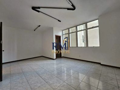 Sala Comercial à venda, 28m² no Santo Agostinho, Belo Horizonte