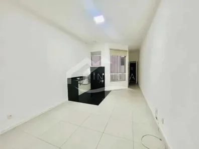 Apartamento com 1 Quarto à venda, 56m² no Catete, Rio de Janeiro