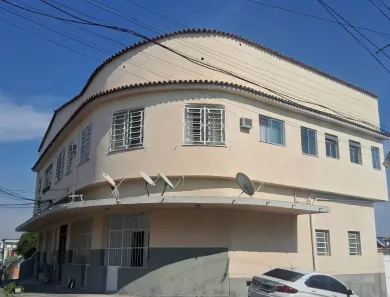 Casa com 1 Quarto para alugar, 30m² no Brasilândia, São Gonçalo