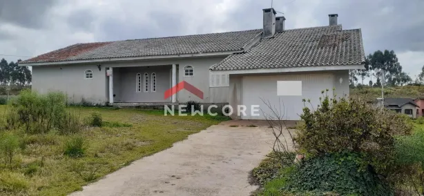 Casa com 4 Quartos à venda, 210m² no Centro, São Francisco de Paula