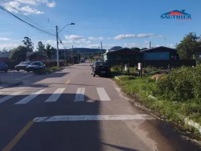 Lote/Terreno à venda, 1413m² no Três Marias, Esteio