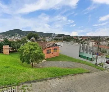Lote/Terreno à venda, 410m² no Iririú, Joinville
