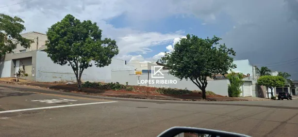 Lote/Terreno à venda, 308m² no Terras de Santa Bárbara, Santa Bárbara D'Oeste