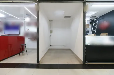 Ponto Comercial para alugar, 5m² no Santa Efigênia, São Paulo