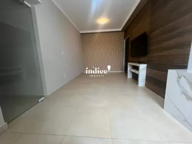 Apartamento com 2 Quartos à venda, 85m² no Bonfim Paulista, Ribeirão Preto