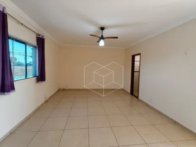 Kitnet com 1 Quarto para alugar, 40m² no Jardim Pedro Ometto, Jaú