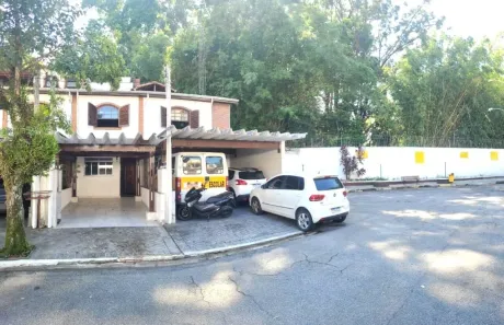  com 2 Quartos para alugar, 77m² no Jardim Marajoara, São Paulo