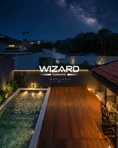 Casa com 5 Quartos à venda, 200m² no Itaguá, Ubatuba