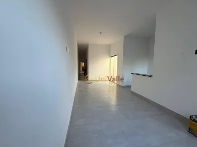 Casa com 3 Quartos à venda, 84m² no Jardim Julieta, Taubaté