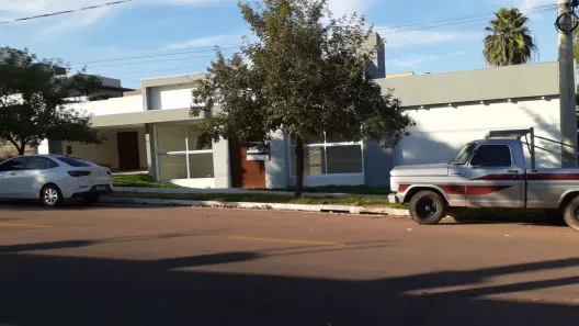 Casa de Condomínio com 3 Quartos à venda, 232m² no Condomínio Belvedere, Cuiabá