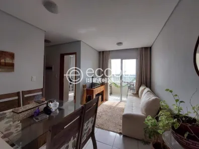 Apartamento com 2 Quartos à venda, 54m² no Bairro da Vossoroca, Sorocaba