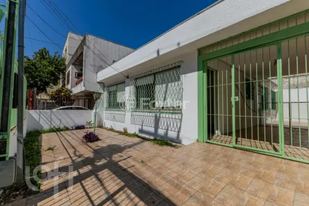 Casa com 3 Quartos à venda, 97m² no Menino Deus, Porto Alegre