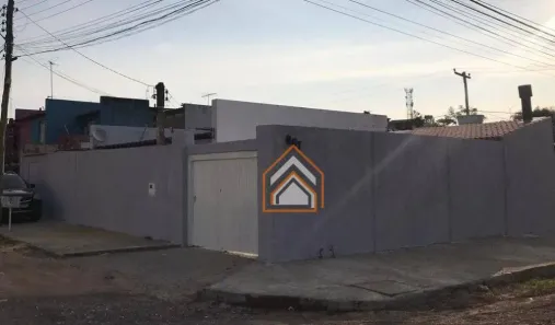 Casa com 3 Quartos à venda, 70m² no Aparecida, Alvorada