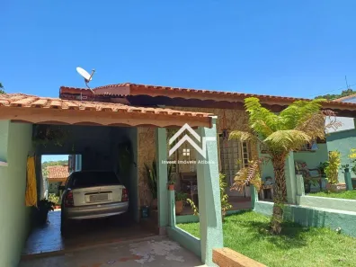 Casa com 3 Quartos à venda, 229m² no Jardim do Lago, Atibaia