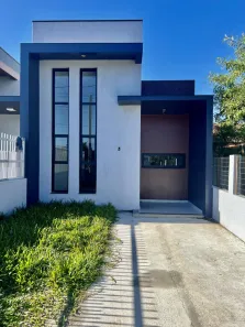 Casa com 3 Quartos à venda, 90m² no Zona Nova Sul, Tramandaí