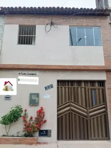 Casa com 3 Quartos à venda, 80m² no Japãozinho, Aracaju