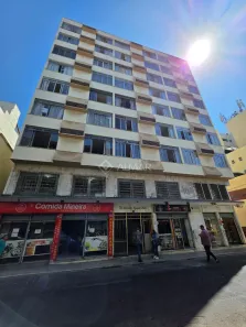 Kitnet com 1 Quarto para alugar, 37m² no São Mateus, Juiz de Fora