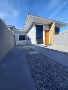 Casa com 2 Quartos à venda, 58m² no Bela Vista, Palhoça
