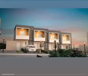 Sobrado com 2 Quartos à venda, 66m² no Residencial São Francisco, São José dos Campos