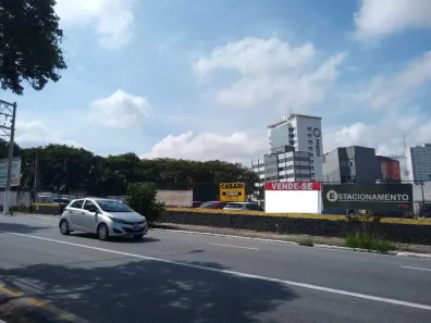 Lote/Terreno à venda, 2970m² no Jardim do Mar, São Bernardo do Campo